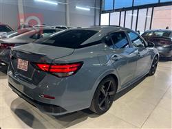 نیسان سێنترا